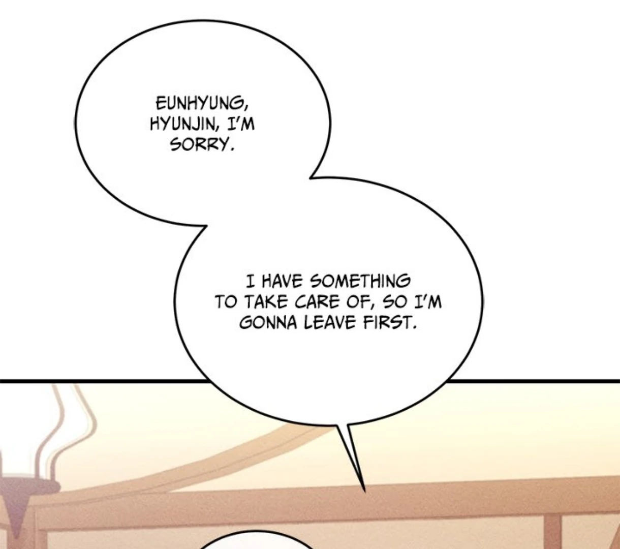 Two Flavored Crush Chapter 36 page 147 - 