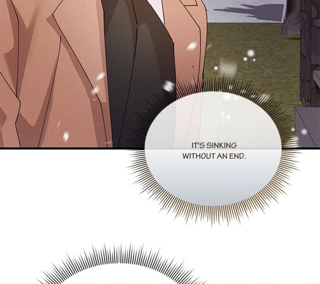 Two Flavored Crush Chapter 36 page 156 - 