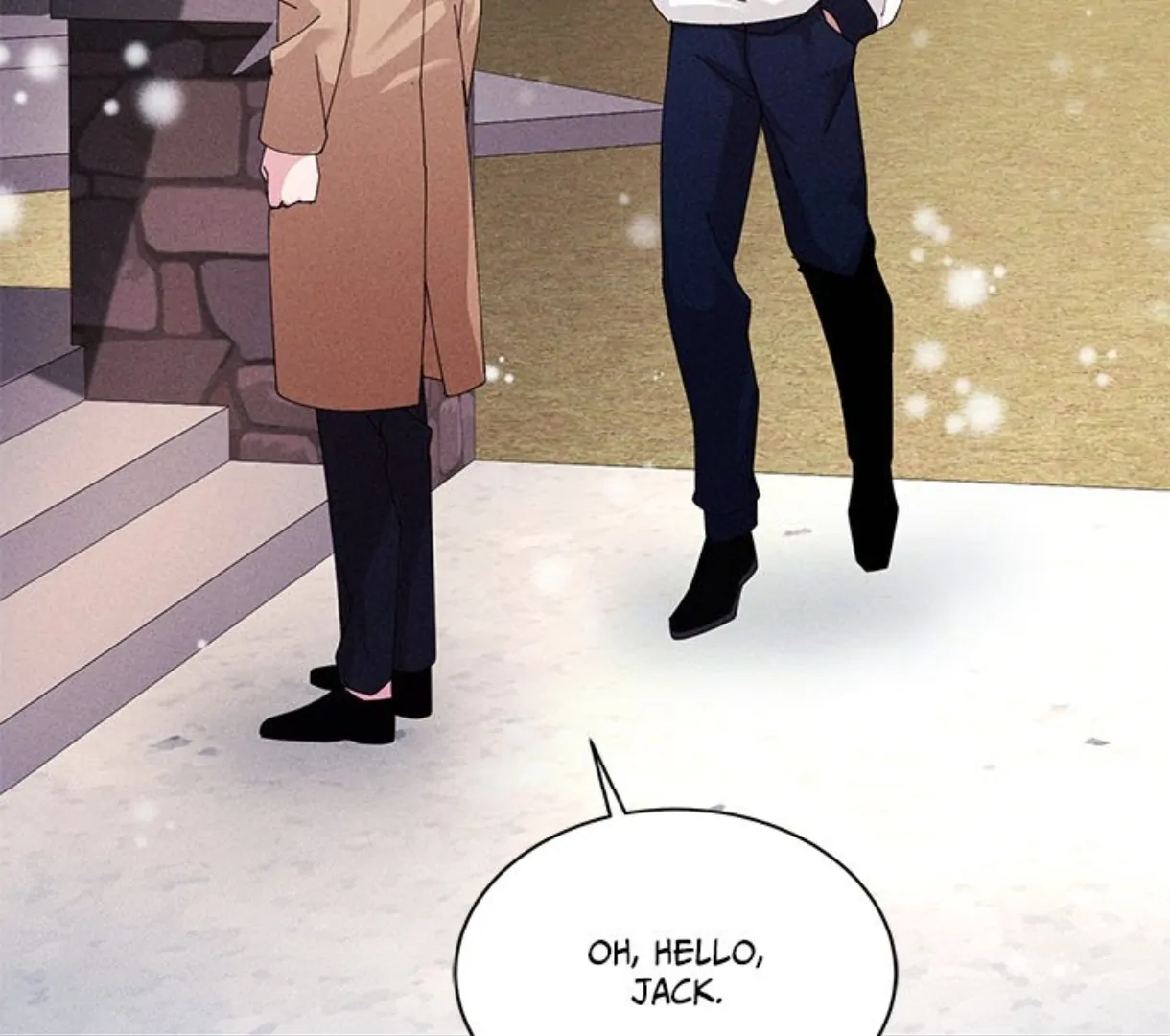 Two Flavored Crush Chapter 36 page 161 - 