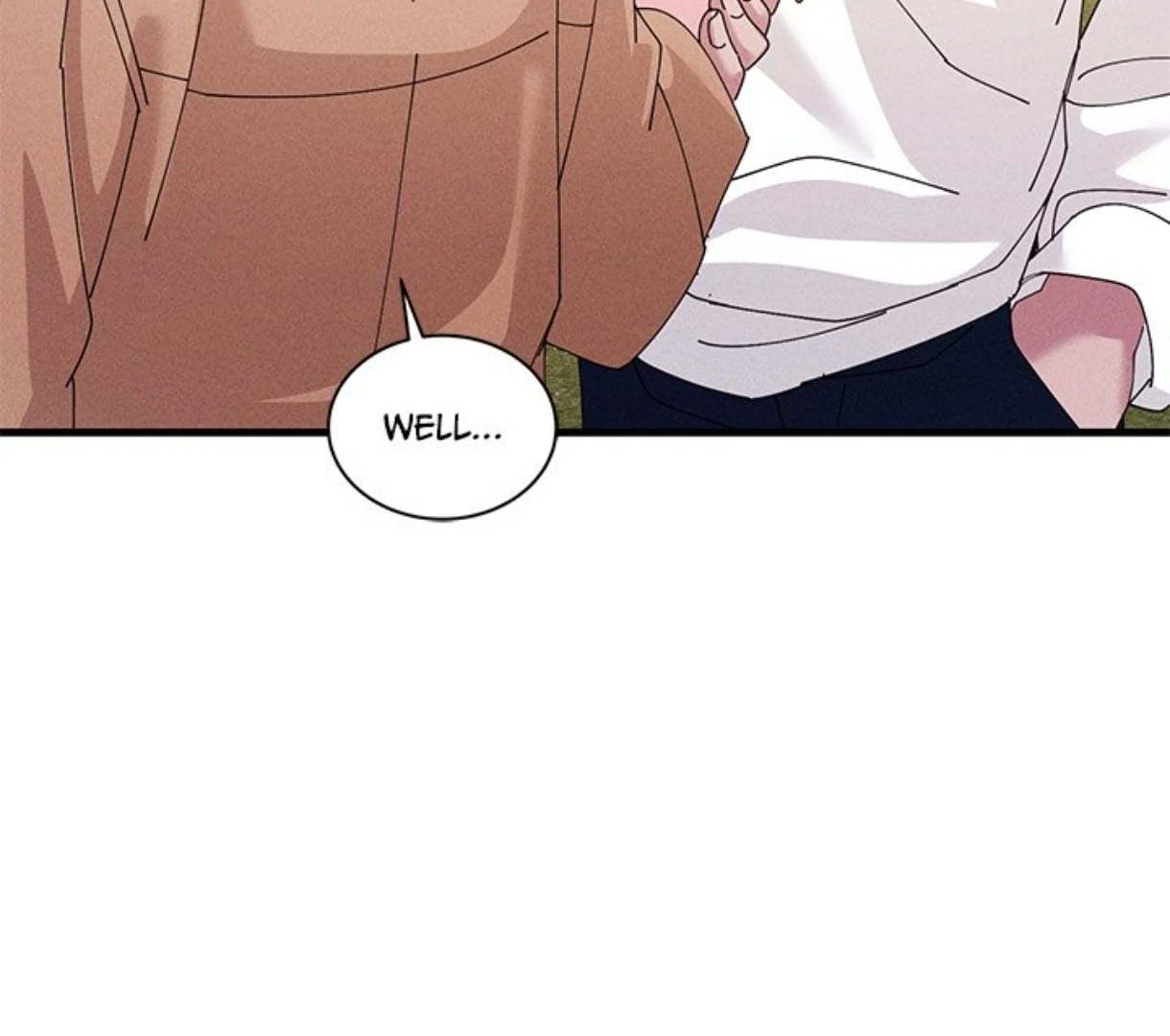 Two Flavored Crush Chapter 36 page 164 - 