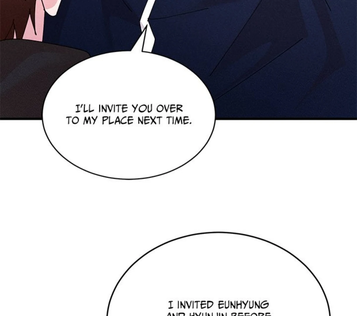 Two Flavored Crush Chapter 36 page 167 - 