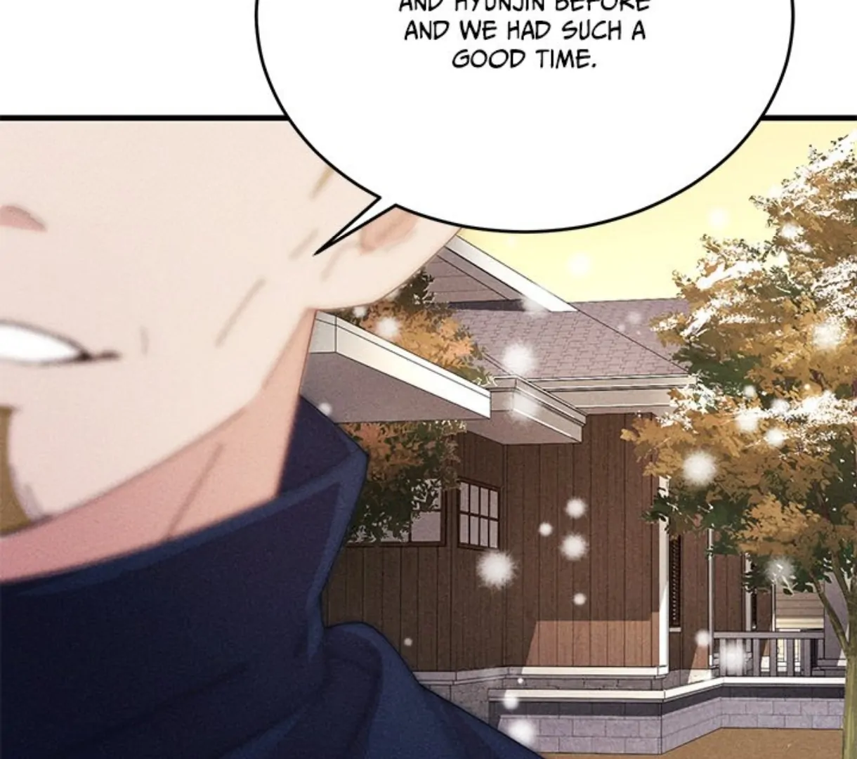 Two Flavored Crush Chapter 36 page 168 - 