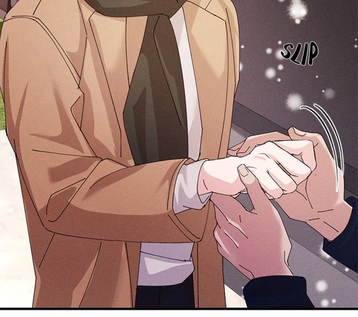 Two Flavored Crush Chapter 36 page 171 - 