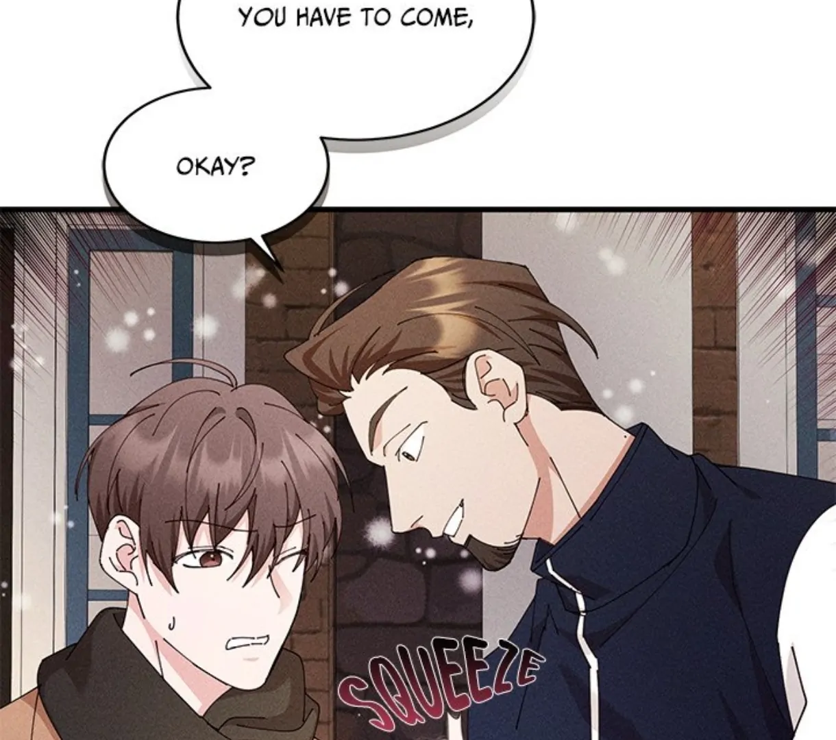 Two Flavored Crush Chapter 36 page 174 - 