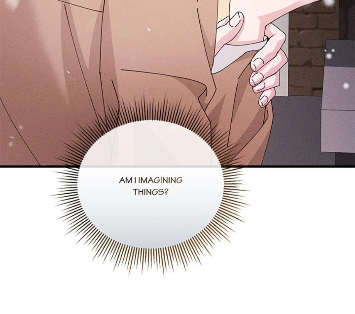 Two Flavored Crush Chapter 36 page 186 - 