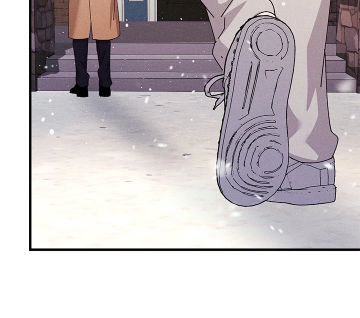 Two Flavored Crush Chapter 36 page 194 - 