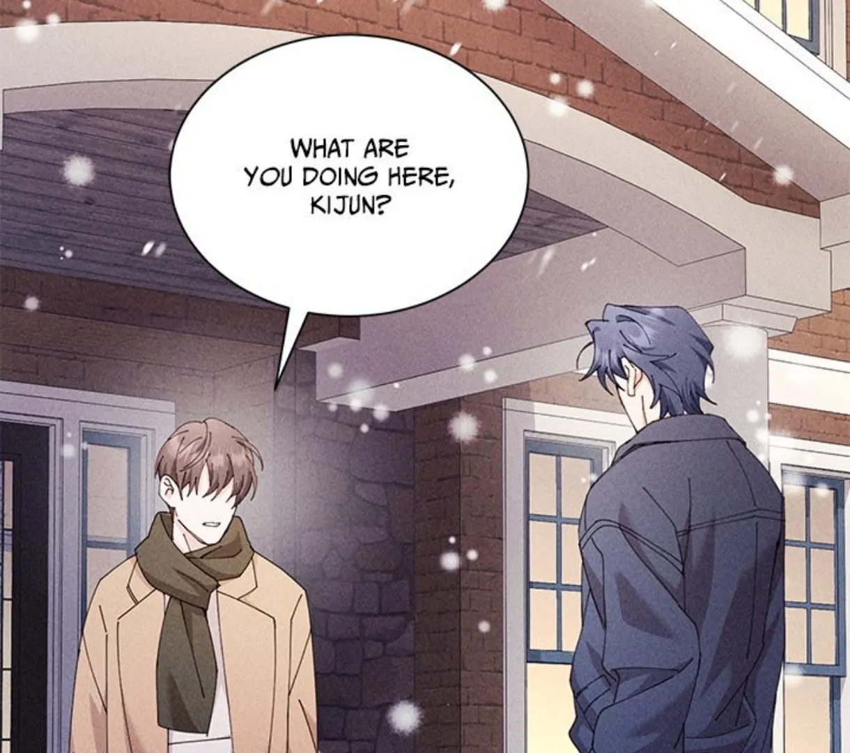 Two Flavored Crush Chapter 36 page 200 - 