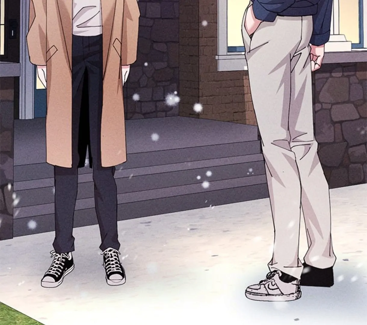Two Flavored Crush Chapter 36 page 201 - 