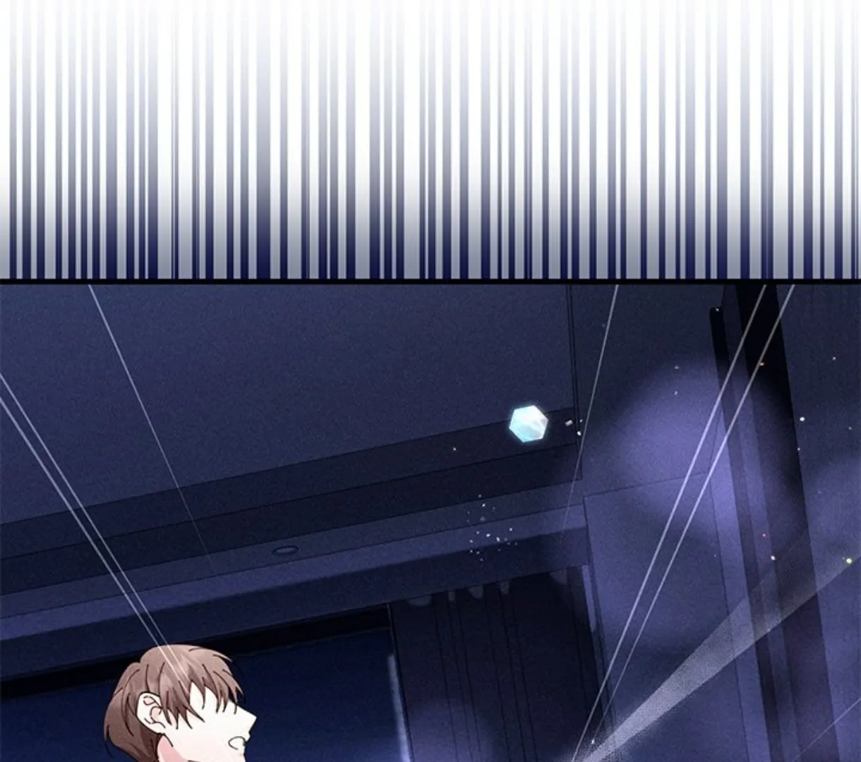 Two Flavored Crush Chapter 36 page 33 - 