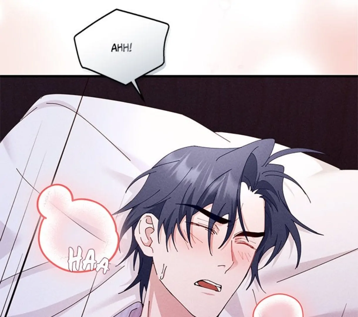 Two Flavored Crush Chapter 36 page 36 - 