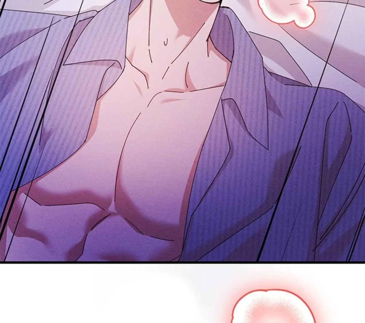 Two Flavored Crush Chapter 36 page 37 - 