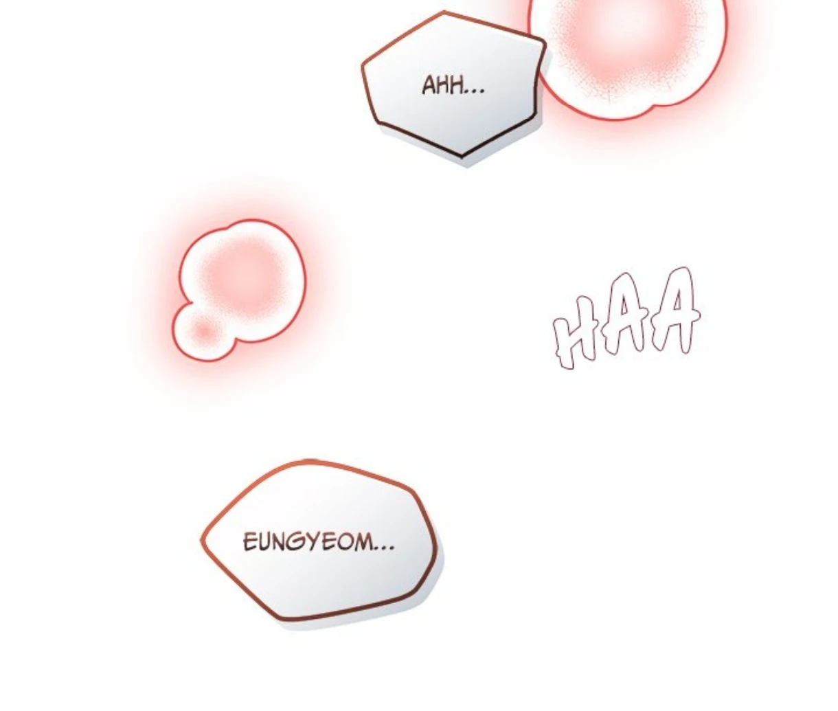 Two Flavored Crush Chapter 36 page 38 - 