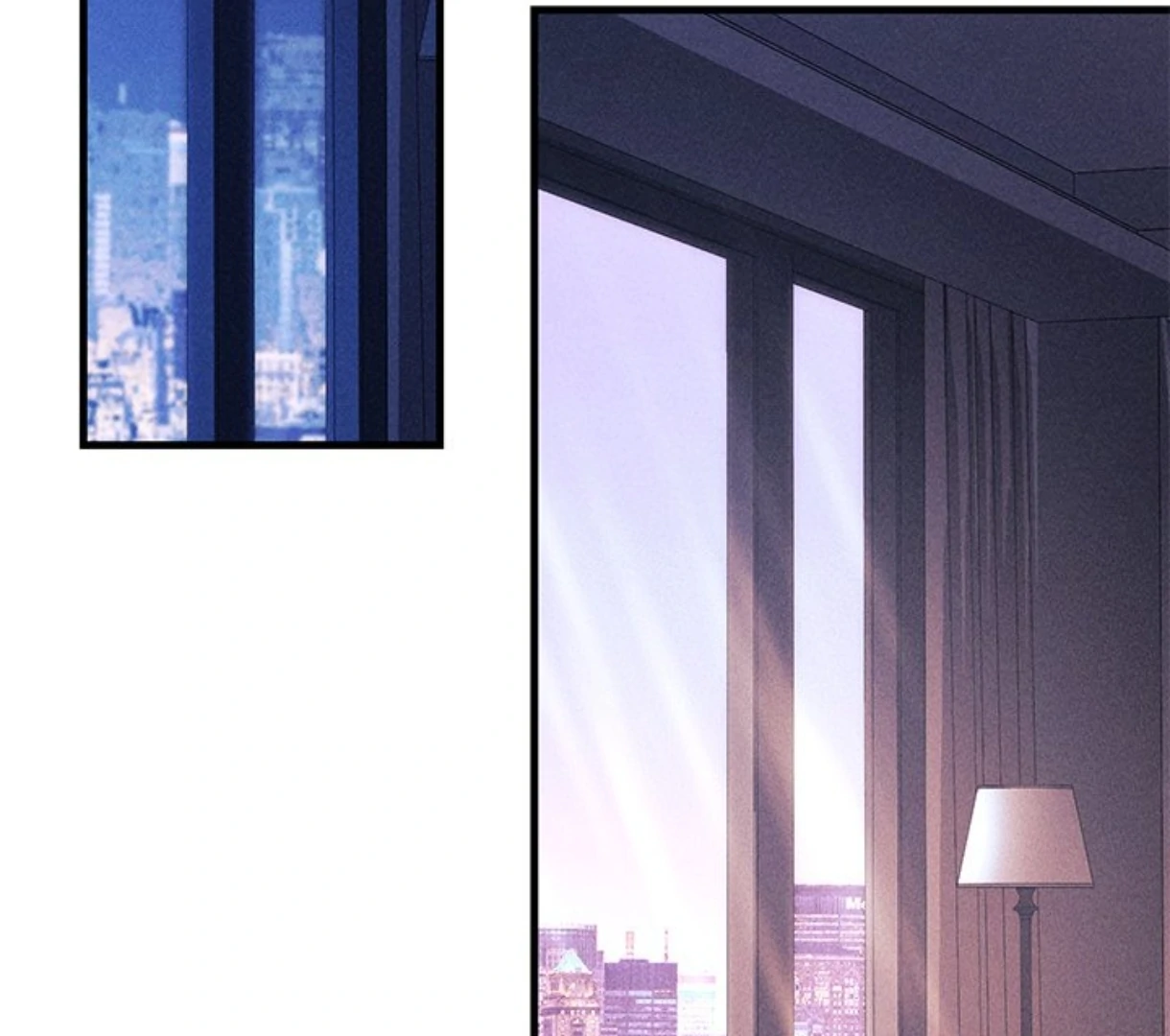 Two Flavored Crush Chapter 36 page 41 - 