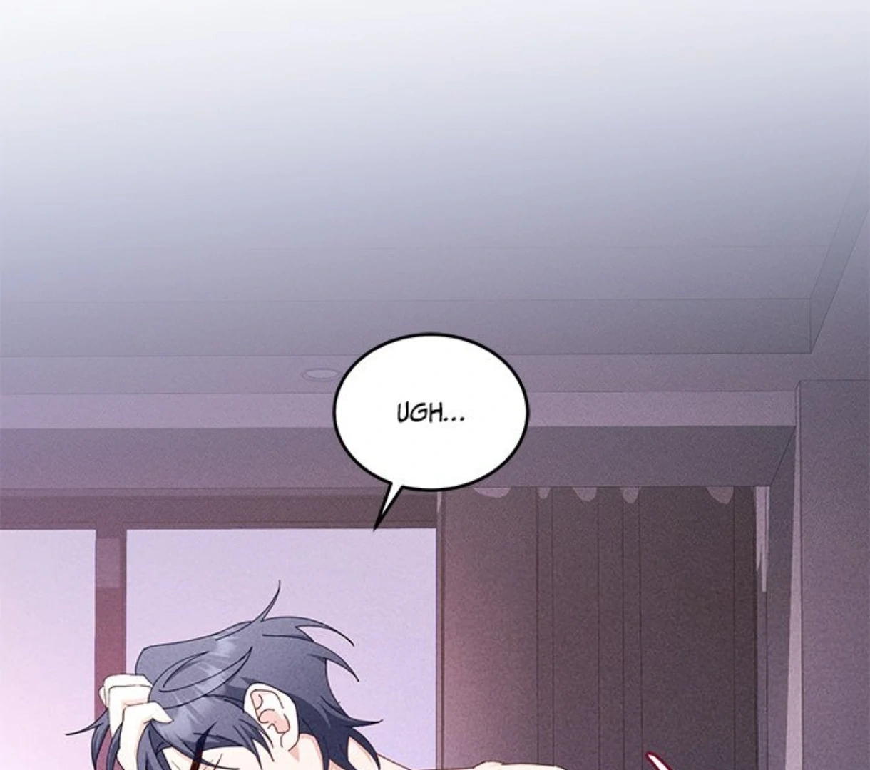 Two Flavored Crush Chapter 36 page 43 - 