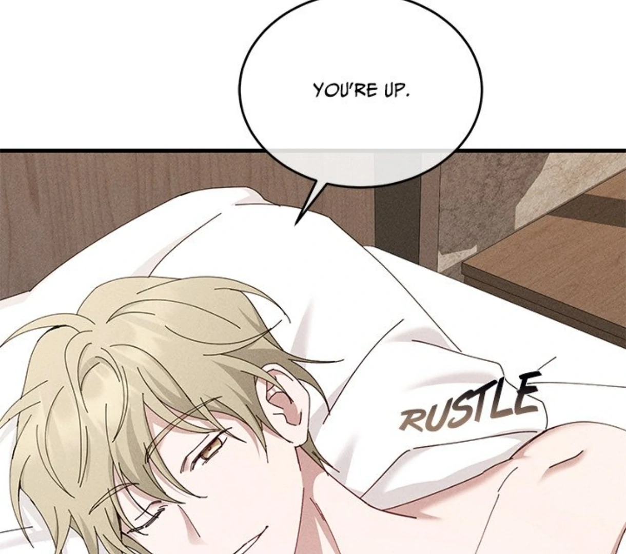 Two Flavored Crush Chapter 36 page 46 - 