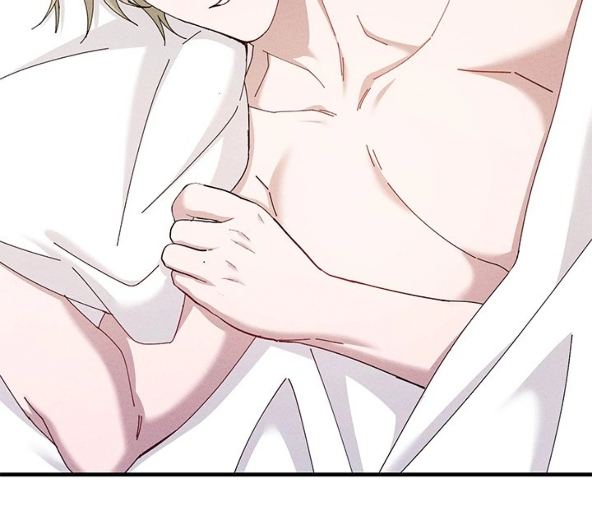 Two Flavored Crush Chapter 36 page 47 - 