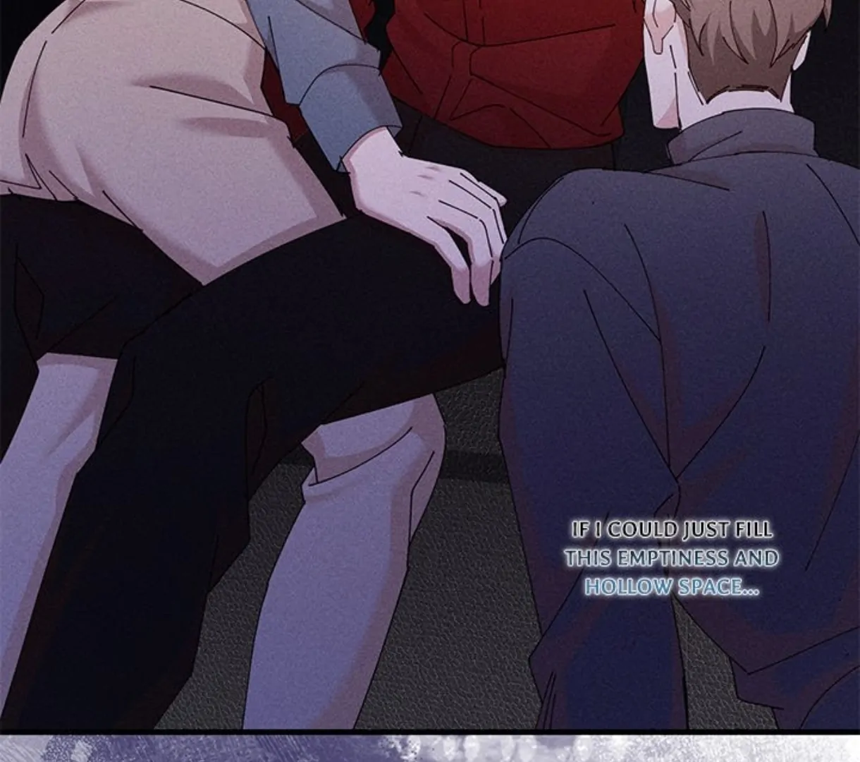 Two Flavored Crush Chapter 36 page 59 - 