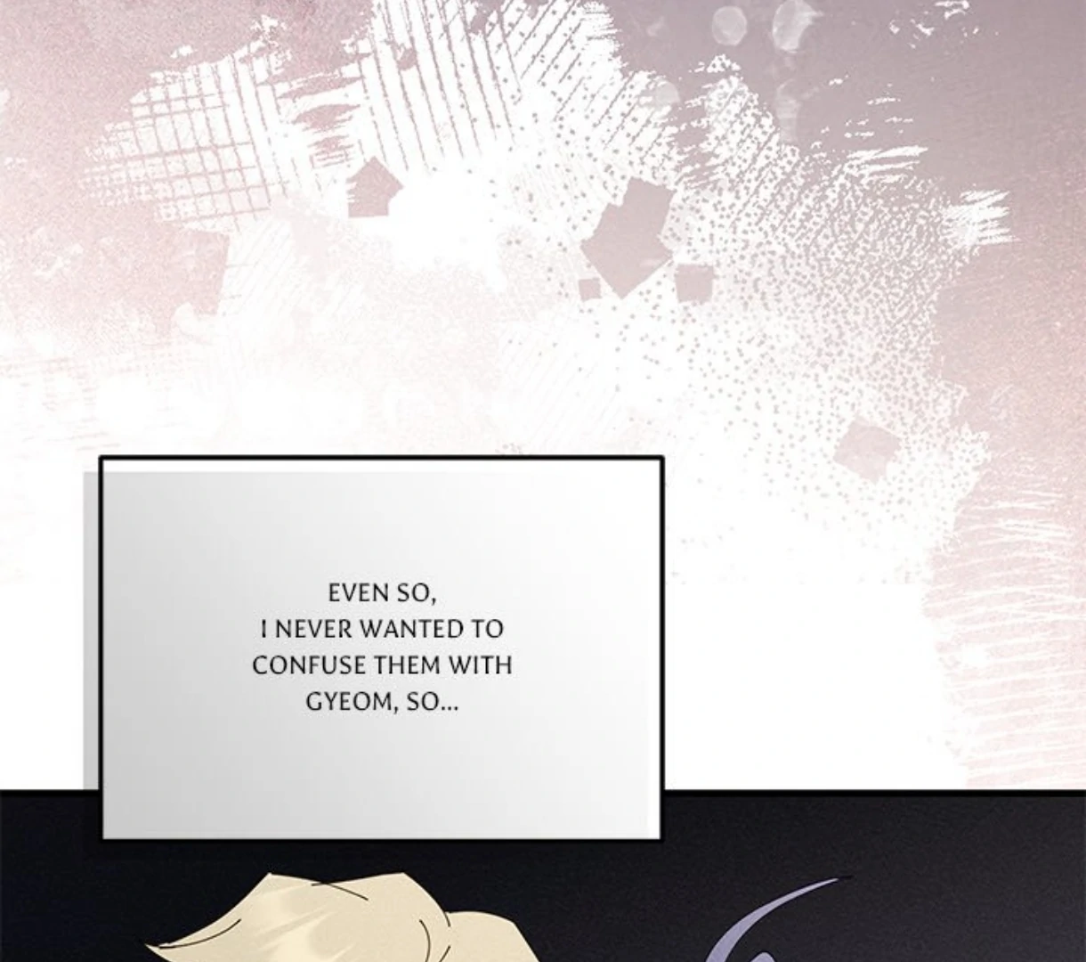 Two Flavored Crush Chapter 36 page 61 - 