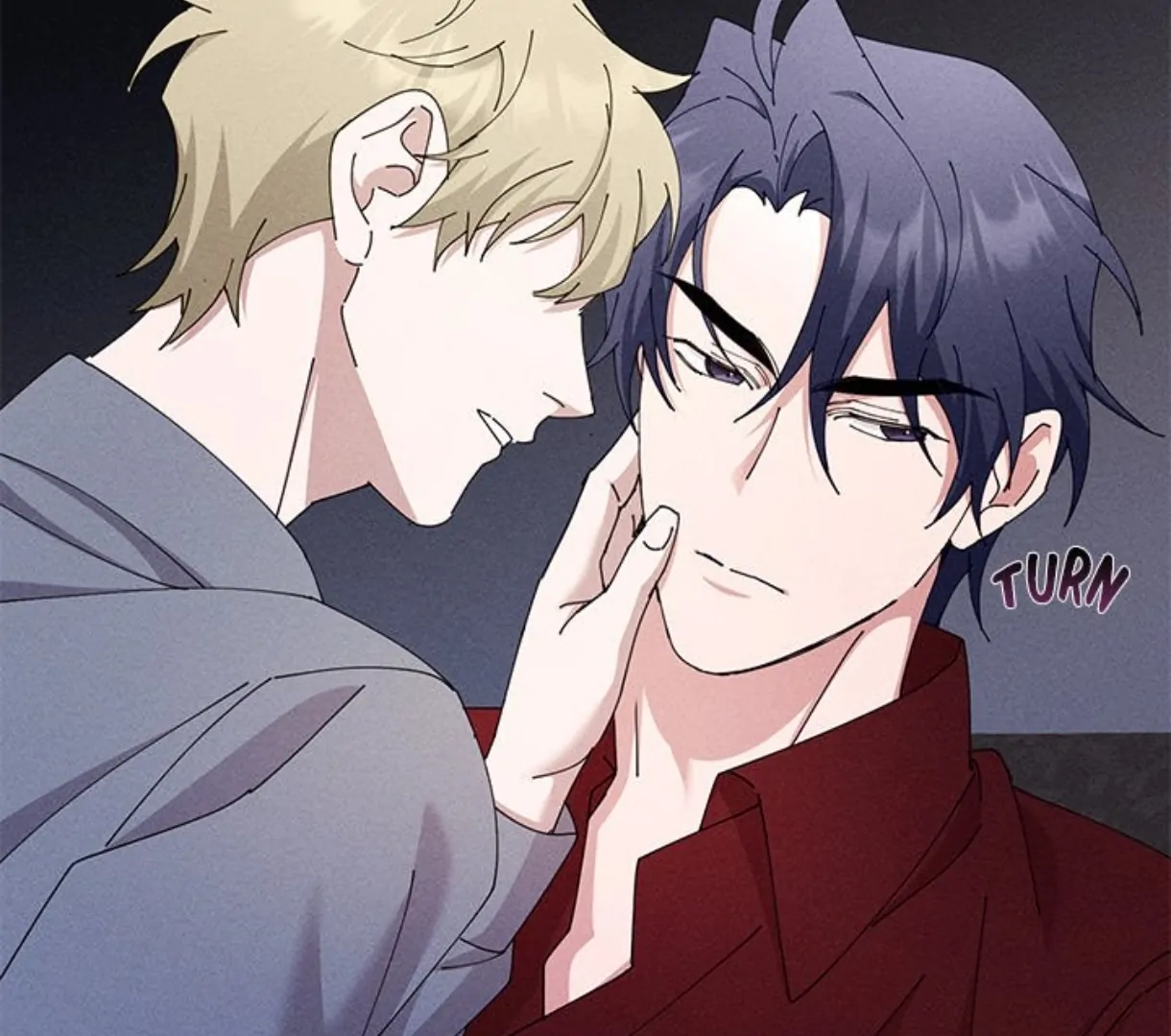 Two Flavored Crush Chapter 36 page 62 - 