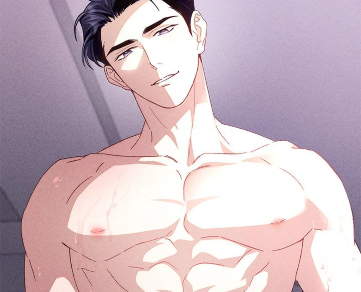 Two Flavored Crush Chapter 36 page 75 - 