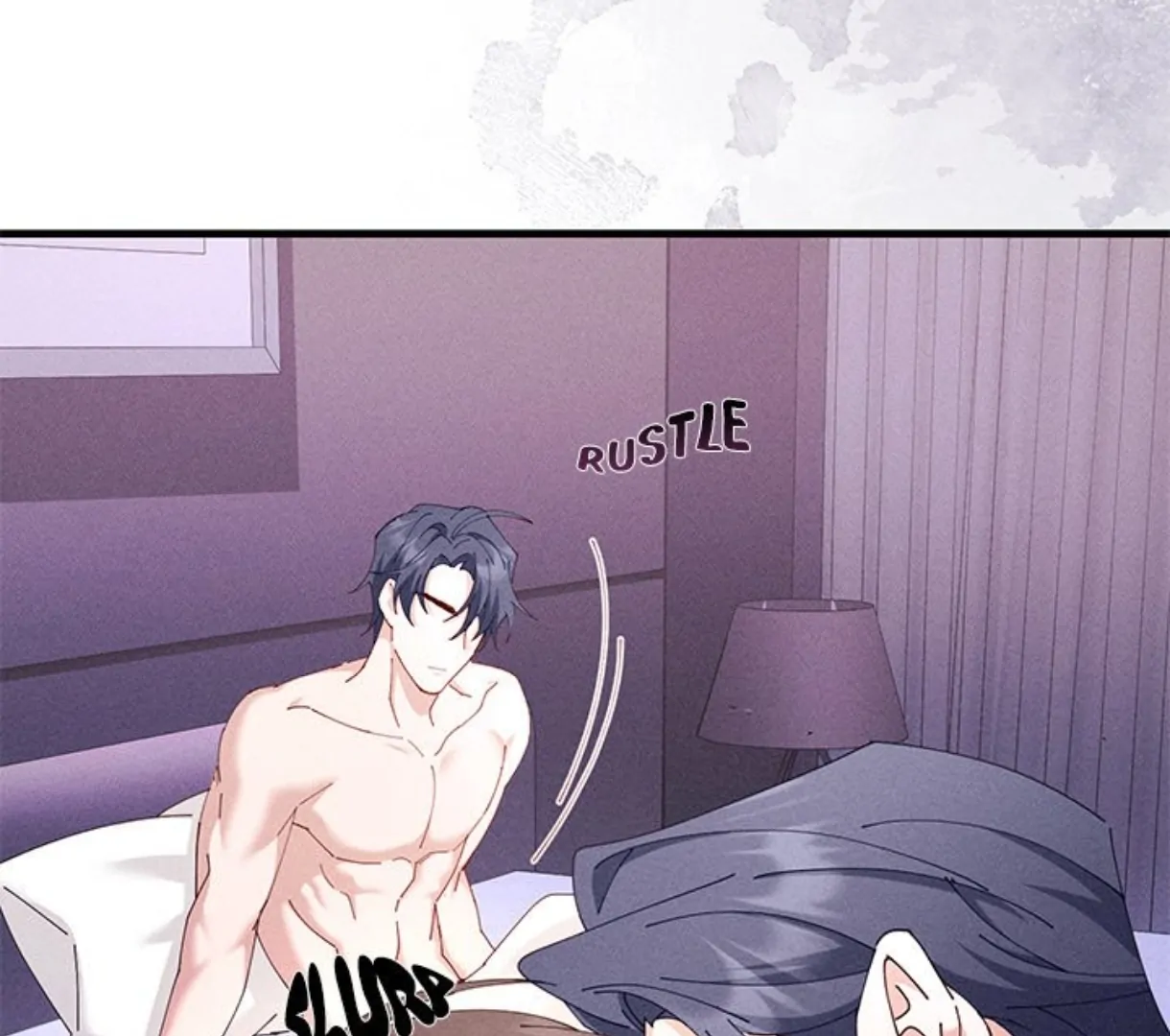 Two Flavored Crush Chapter 36 page 78 - 