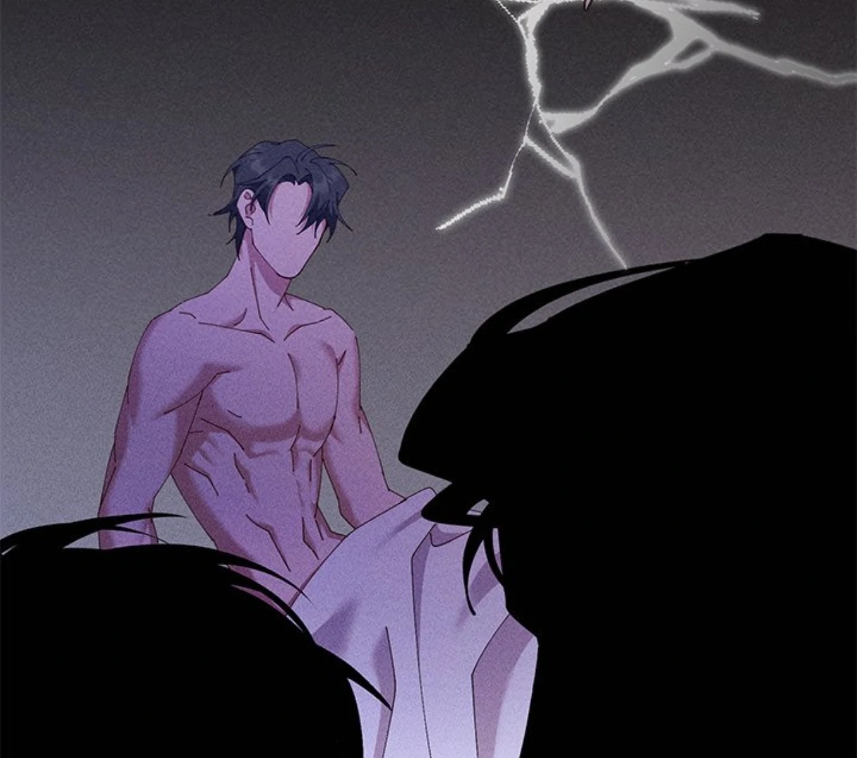 Two Flavored Crush Chapter 36 page 87 - 