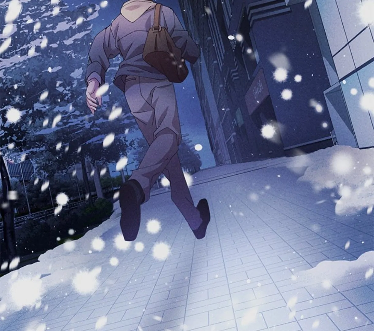 Two Flavored Crush Chapter 36 page 91 - 