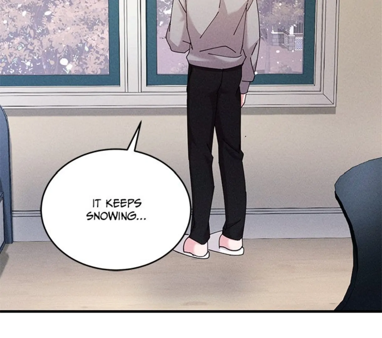 Two Flavored Crush Chapter 36 page 100 - 