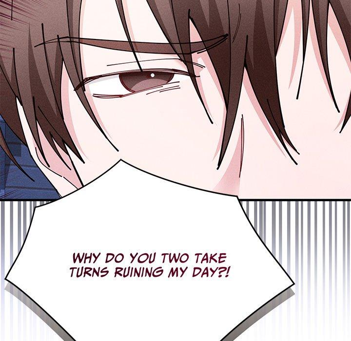 Two Flavored Crush Chapter 37 page 102 - 