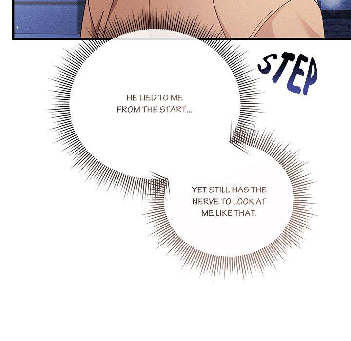 Two Flavored Crush Chapter 37 page 110 - 