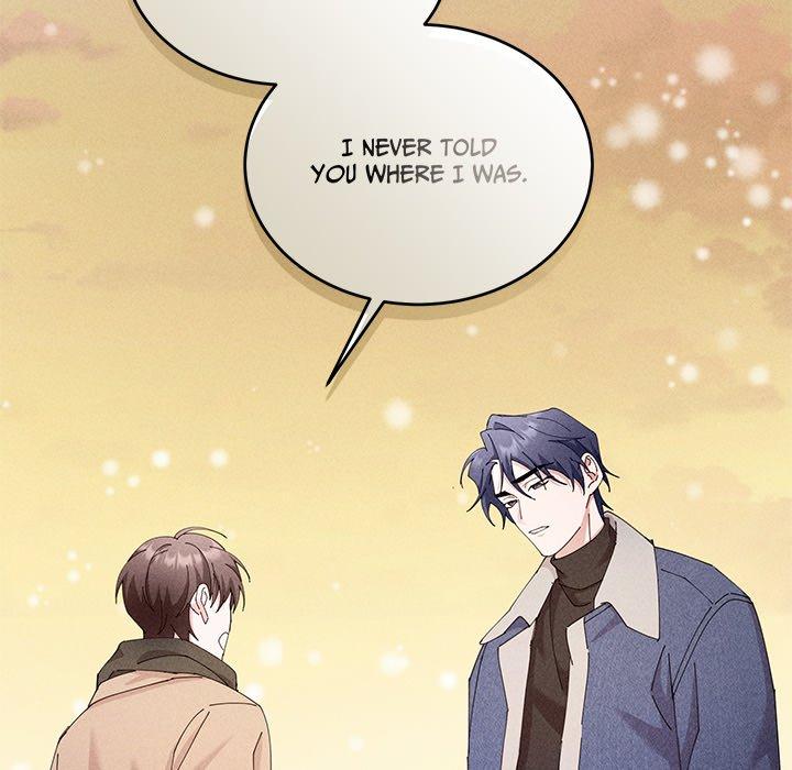 Two Flavored Crush Chapter 37 page 12 - 