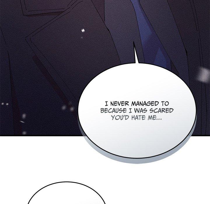 Two Flavored Crush Chapter 37 page 122 - 