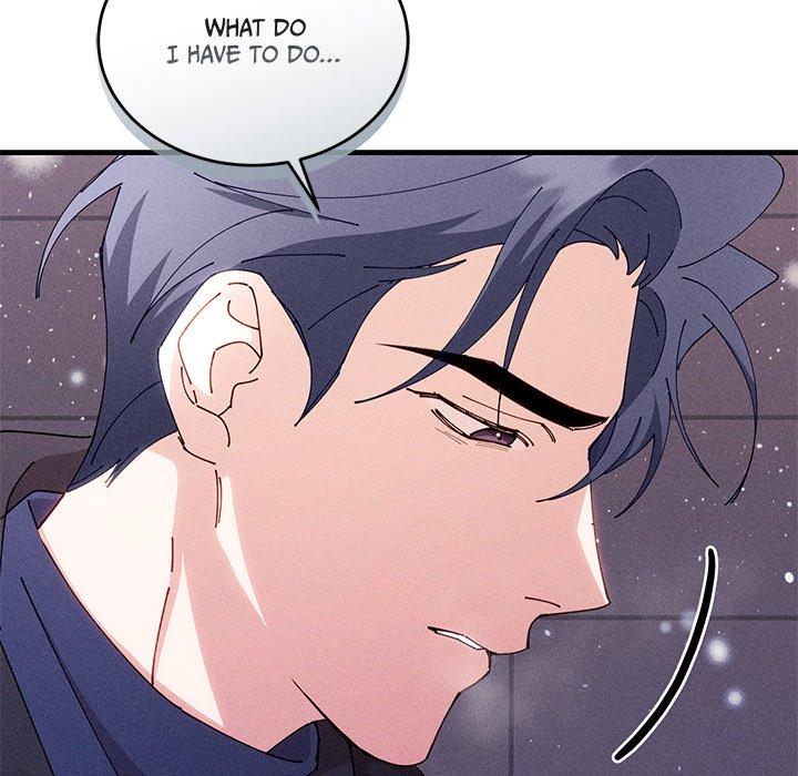 Two Flavored Crush Chapter 37 page 123 - 