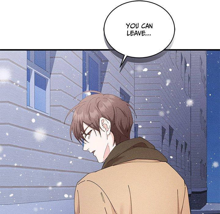 Two Flavored Crush Chapter 37 page 125 - 