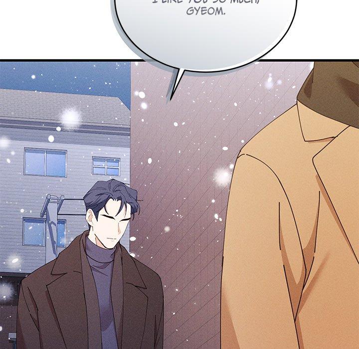 Two Flavored Crush Chapter 37 page 129 - 