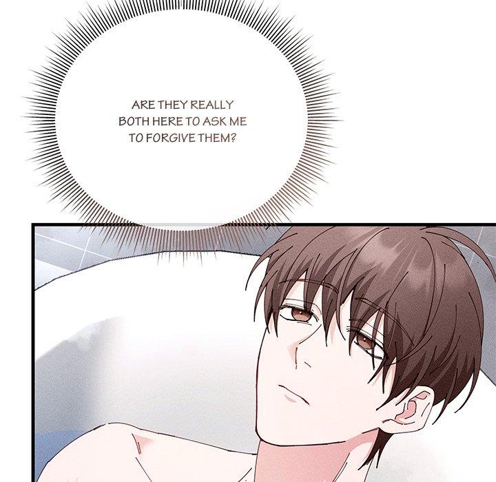 Two Flavored Crush Chapter 37 page 138 - 