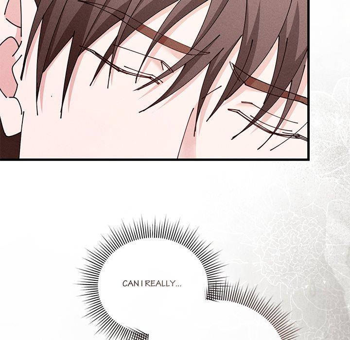 Two Flavored Crush Chapter 37 page 140 - 