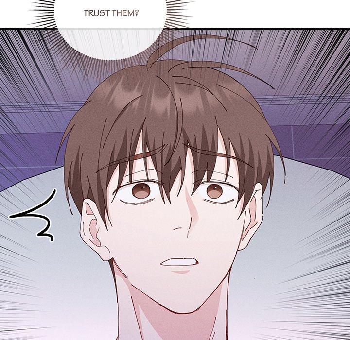Two Flavored Crush Chapter 37 page 145 - 