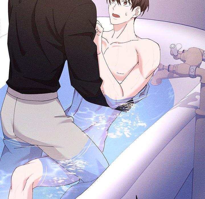 Two Flavored Crush Chapter 37 page 157 - 