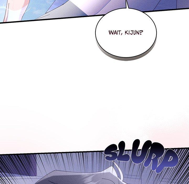 Two Flavored Crush Chapter 37 page 158 - 