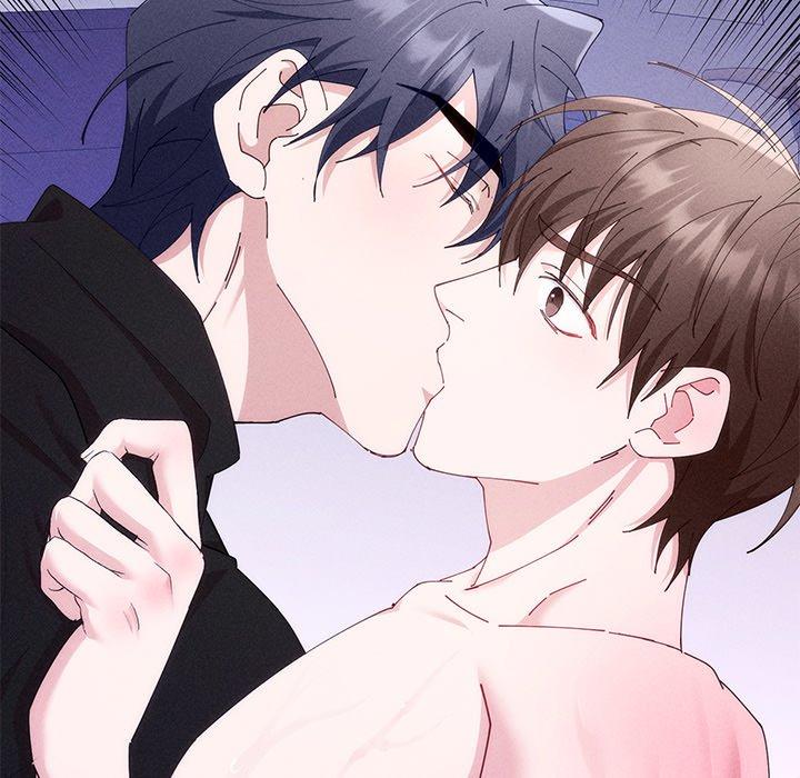 Two Flavored Crush Chapter 37 page 159 - 