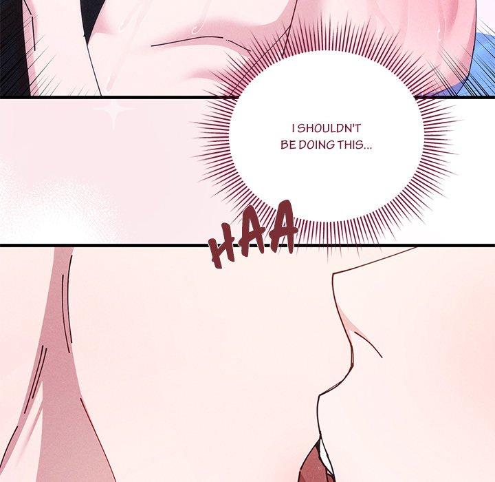 Two Flavored Crush Chapter 37 page 160 - 