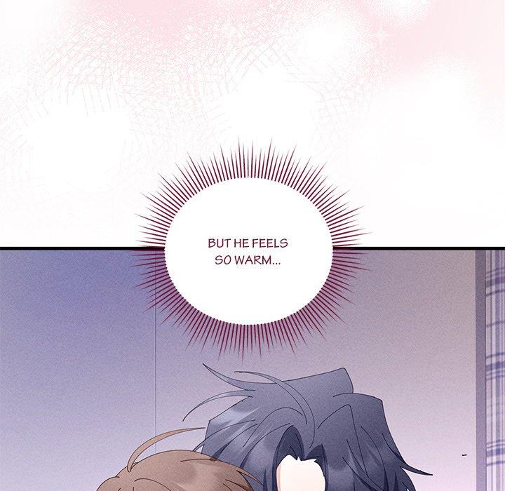 Two Flavored Crush Chapter 37 page 162 - 