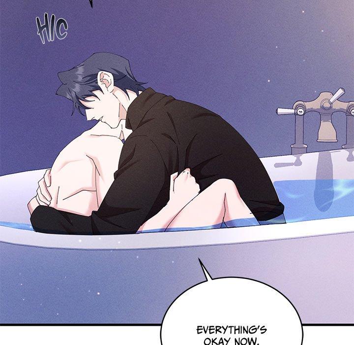 Two Flavored Crush Chapter 37 page 165 - 