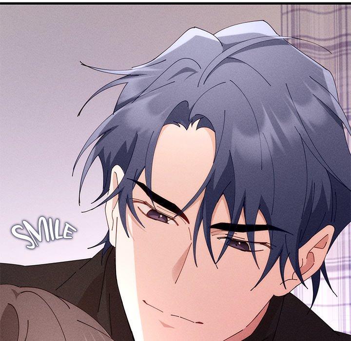 Two Flavored Crush Chapter 37 page 169 - 