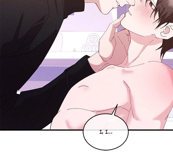 Two Flavored Crush Chapter 37 page 176 - 