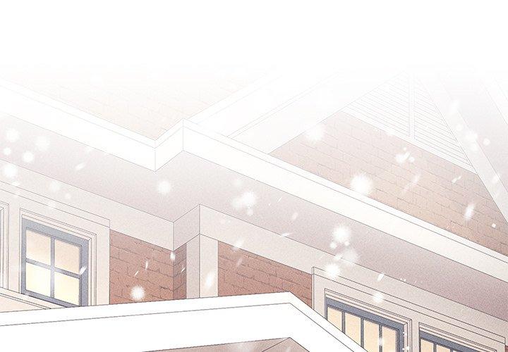 Two Flavored Crush Chapter 37 page 3 - 