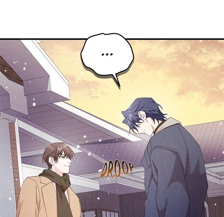 Two Flavored Crush Chapter 37 page 21 - 