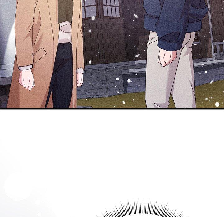 Two Flavored Crush Chapter 37 page 22 - 