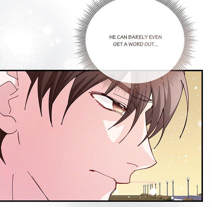 Two Flavored Crush Chapter 37 page 23 - 